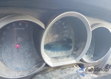 2008 Toyota 4Runner Sr5 V6 из США, поврежденный, VIN JTEZU14R78K013527